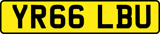 YR66LBU