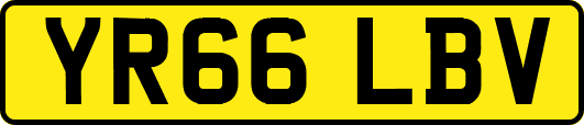 YR66LBV