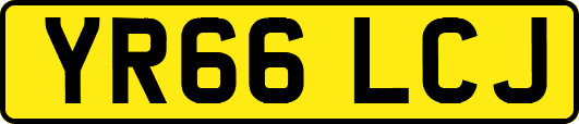 YR66LCJ