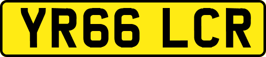 YR66LCR