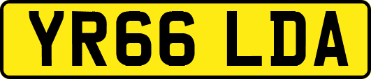 YR66LDA