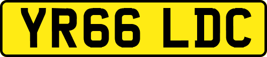 YR66LDC