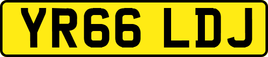 YR66LDJ