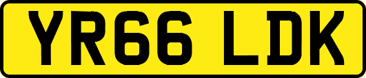YR66LDK