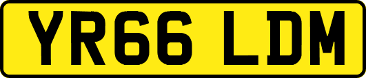 YR66LDM