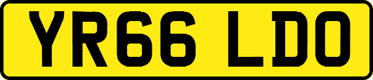 YR66LDO