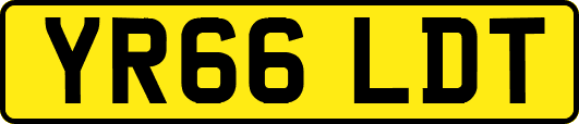 YR66LDT