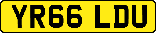 YR66LDU