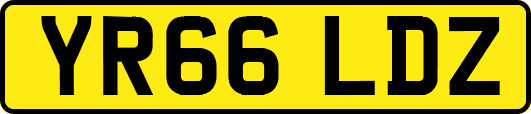 YR66LDZ