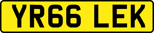 YR66LEK