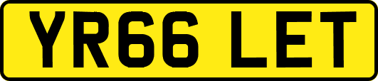 YR66LET