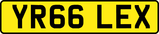 YR66LEX