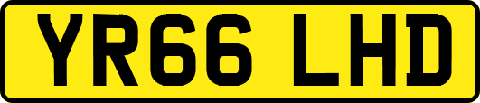 YR66LHD