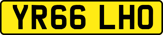 YR66LHO