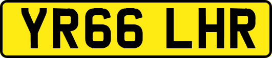 YR66LHR