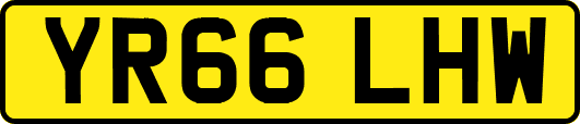 YR66LHW