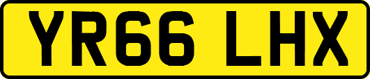 YR66LHX
