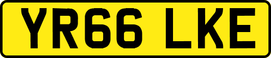 YR66LKE
