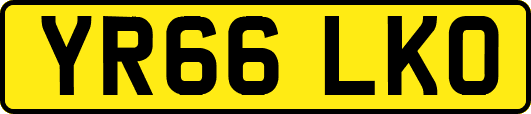 YR66LKO