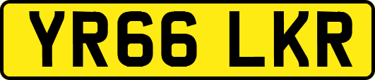 YR66LKR