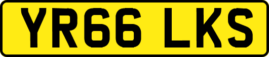 YR66LKS