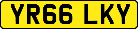 YR66LKY