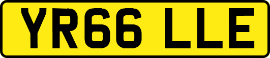 YR66LLE