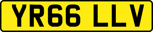 YR66LLV