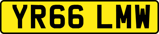 YR66LMW