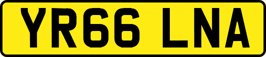 YR66LNA