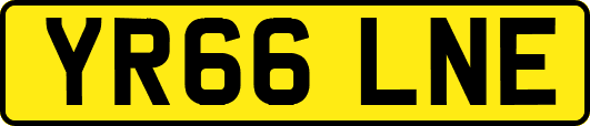 YR66LNE
