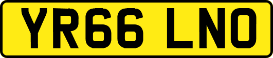 YR66LNO