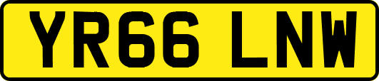 YR66LNW