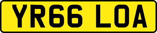 YR66LOA