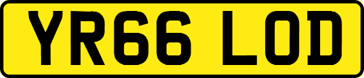 YR66LOD