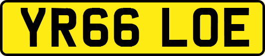 YR66LOE