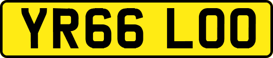 YR66LOO