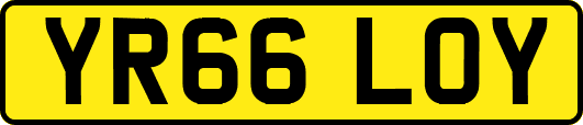 YR66LOY