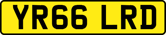 YR66LRD