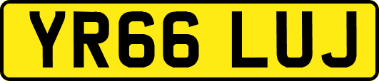 YR66LUJ