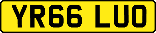 YR66LUO