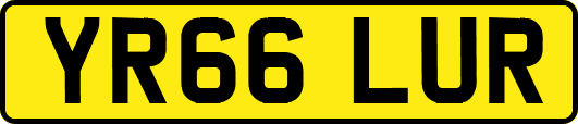 YR66LUR