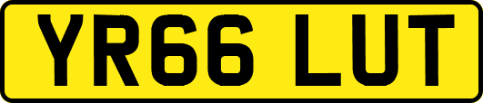 YR66LUT