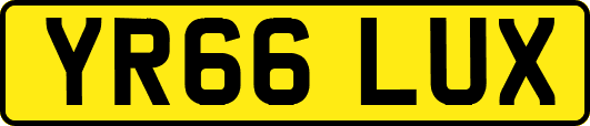 YR66LUX