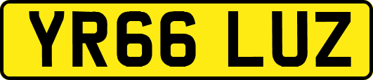 YR66LUZ