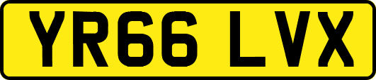 YR66LVX