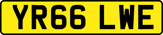 YR66LWE