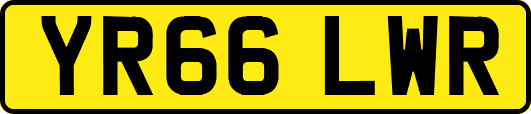 YR66LWR