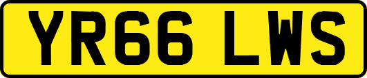 YR66LWS