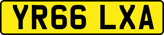 YR66LXA